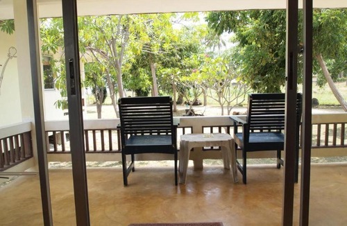 Taling Ngam Resort | Jinta Beach Bungalow