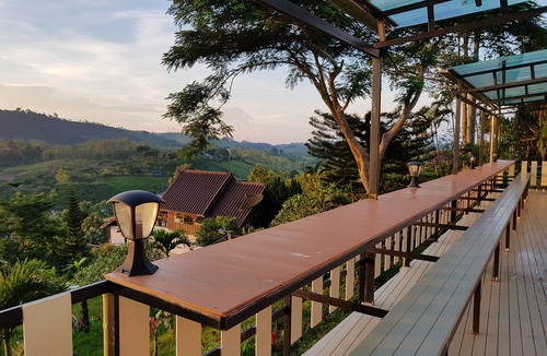 Khao Kho Hotel | Jit Dee Home Khao Kho