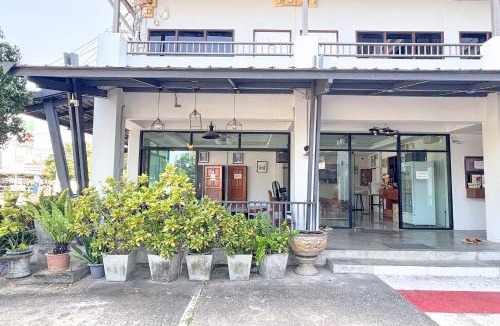 Lampang Hotel | Jitrawadee Hotel