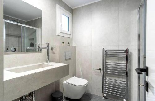 Alexandroupoli Apartment | JJ Apartments