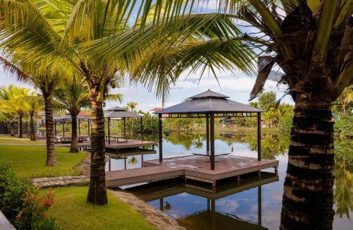 Khemarak Phoumin Hotel | JJs Residence