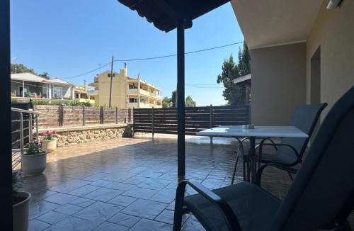 Corfu Apartment | Joanna's apartments