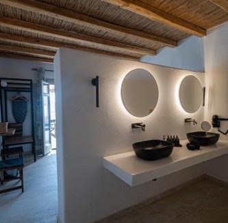 Koufonisia House | John's Houses