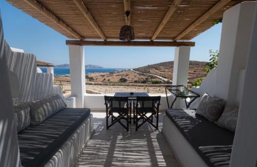 Koufonisia House | John's Houses