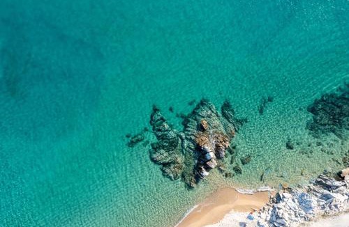 Toroni Apartment | Jolandas Suites