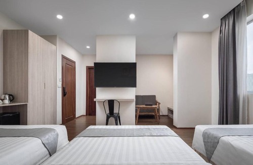Sen Sok Hotel | Joli Hotel