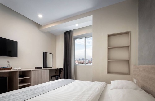 Sen Sok Hotel | Joli Hotel