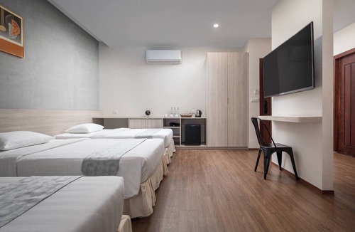 Sen Sok Hotel | Joli Hotel