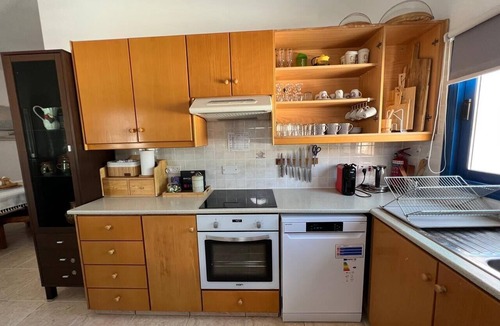 Polis House | Jomavi Beach Eco-Villa