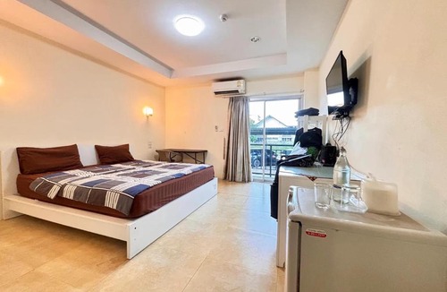 Phitsanulok Hotel | Jommalai Boutique Hotel