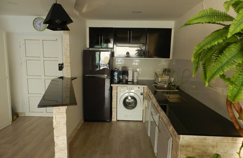 Jomtien Apartment | Jomtien PLAZA Condotel. Front the sea