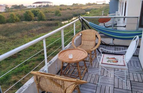 Thai Ban Bed & Breakfast | Jonah by The Sea Hideaway Cabin