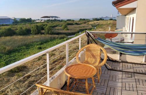 Thai Ban Bed & Breakfast | Jonah by The Sea Hideaway Cabin