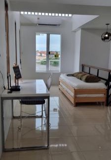 Thai Ban Bed & Breakfast | Jonah by The Sea Hideaway Cabin