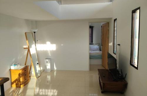 Thai Ban Bed & Breakfast | Jonah by The Sea Hideaway Cabin