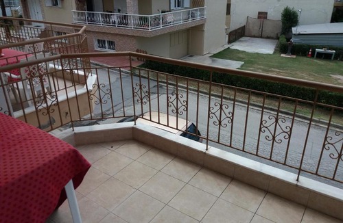 Nea Michaniona Apartment | Jordan's 2nd appartment at Nea Michaniona