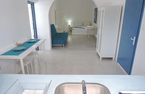 Apollonia Apartment | Jorgos studios