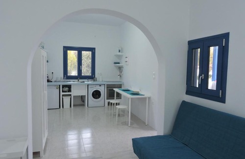 Apollonia Apartment | Jorgos studios