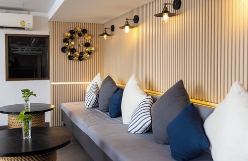 Pattaya Bay Hotel | Journeyhub Pattaya Central