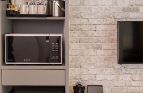 Pattaya Bay Hotel | Journeyhub Pattaya Central