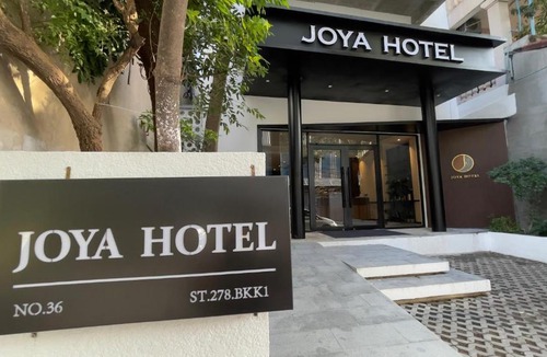 Chamkar Mon Hotel | Joya Hotel
