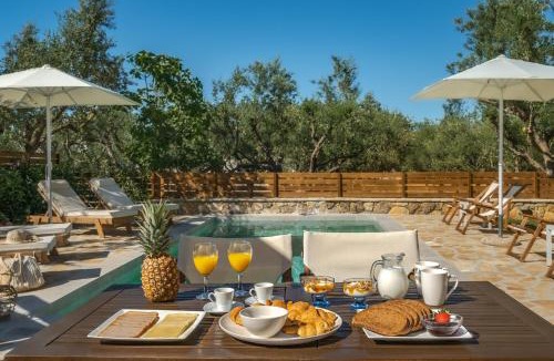 Drosia Villa | Joya Luxury Villas