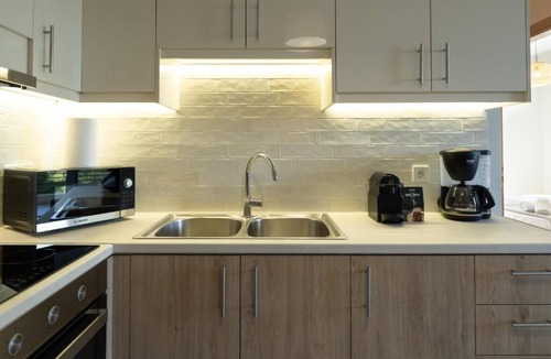 Kato Galatas Apartment | Joyful Guest House 1 Aria by 8essentially