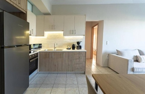 Kato Galatas Apartment | Joyful Guest House 1 Aria by 8essentially