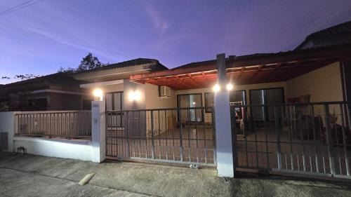 Sa Khu Villa | joyful House Naiyang 238
