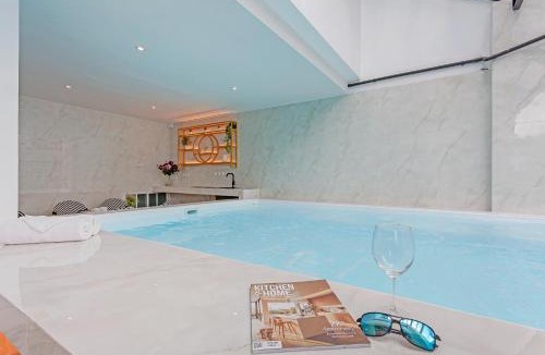 Huay Kaew Apartment | Joyhomes And Pool Nimman