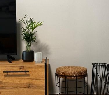 Xanthi Apartment | JP Luxury Apartment in citycenter