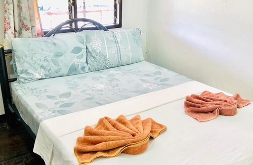 Ko Phi Phi Hotel | JR&GYM Resort