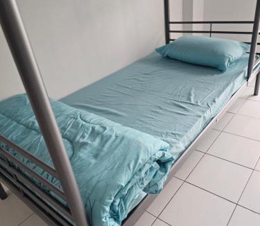Na Kluea Hostel | JS786 Cafe&Bistro