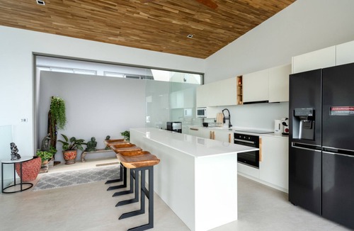 Lamai Villa | JUGRAJ - 4 BDR - CHAWENG NOI