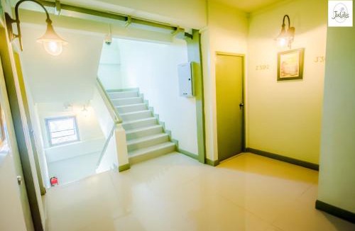 Mu Si Hotel | Juldis J2 Khao Yai Hotel - SHA and SHA Plus Certified