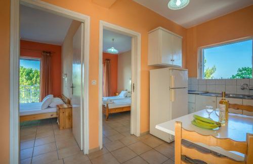 Amoudi Apartment | JuliaStudios