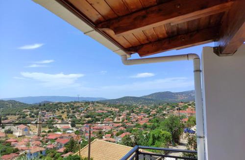 Faraklata Apartment | Juliette Apartments