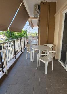 Olymbiaki Akti Apartment | Julsun apartment