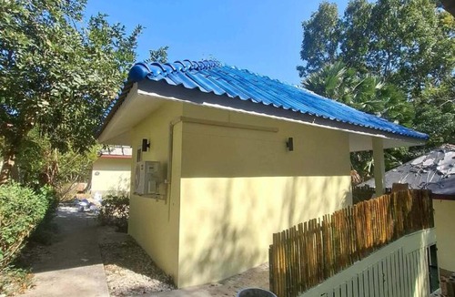 Ko Chang House | Jungle Breeze Bungalow 6, Fast WiFi, Quiet Retreat