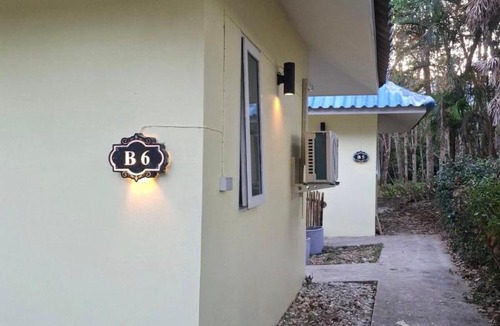 Ko Chang House | Jungle Breeze Bungalow 6, Fast WiFi, Quiet Retreat