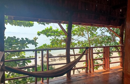 Nuea Khlong House | Jungle Hill Beach Bungalow