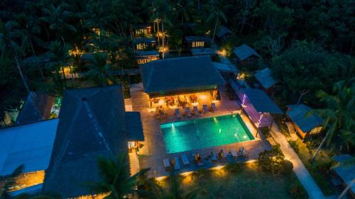 Ko Kood Resort | Jungle Koh Kood Resort