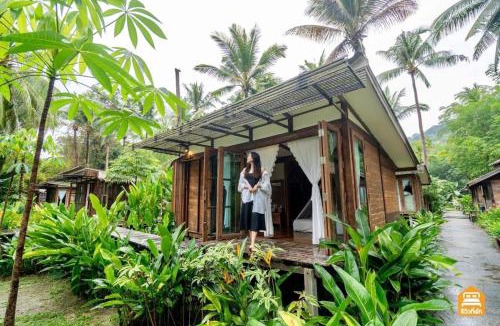 Ko Kood Resort | Jungle Koh Kood Resort