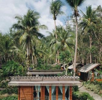 Ko Kood Resort | Jungle Koh Kood Resort