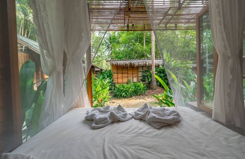 Ko Kood Hotel | Jungle Koh Kood Resort