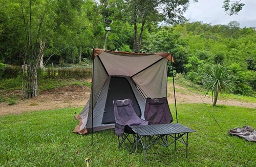 Tha Kradan Other | Jungle Private Camp