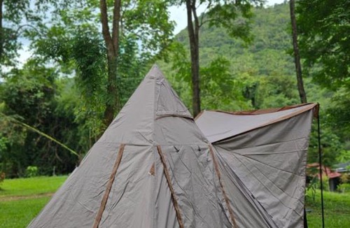 Tha Kradan Other | Jungle Private Camp