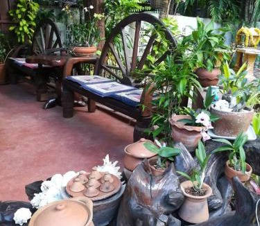 Sai Thai House | Jungle Villa Sai Thai - Near Ao Nang