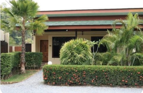Ao Nang Resort | Jungle Village Bungalow