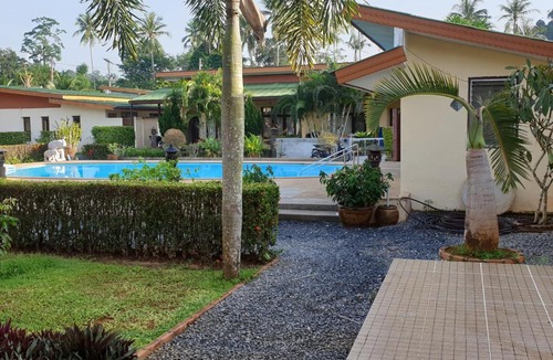 Ao Nang Resort | Jungle Village Bungalow